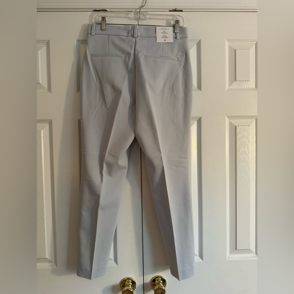 H&M Work Pants - Picture 2 of 3